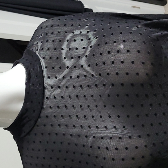 Michel studio see through - Picture 6 of 8